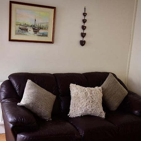 6 Bryn Terrace, Conwy别墅 外观 照片